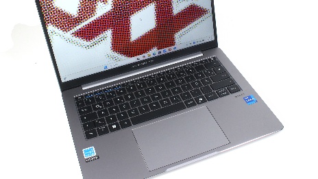 ASUS ExpertBook P3