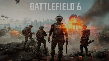 Battlefield 6 angespielt