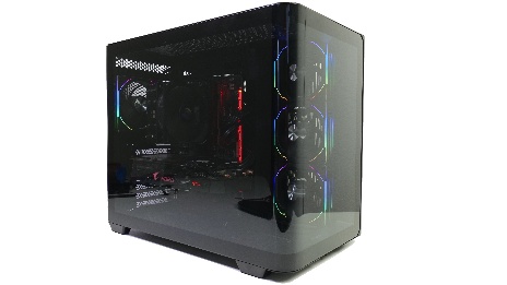 FSP M580 Plus