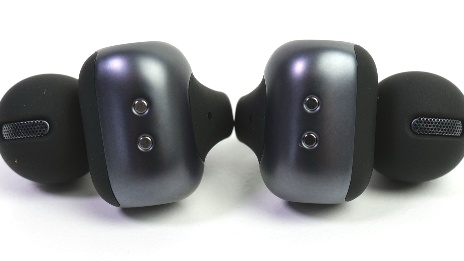 Open-Ear-Ohrhörer mit Clip-Design