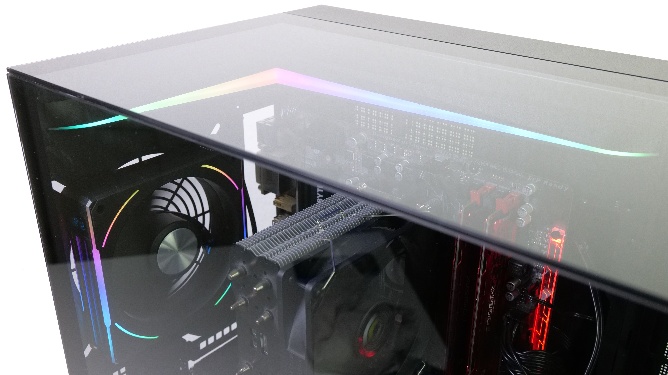 FSP U691 Premium