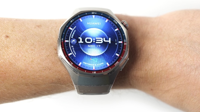 Huawei Watch GT 6 Pro