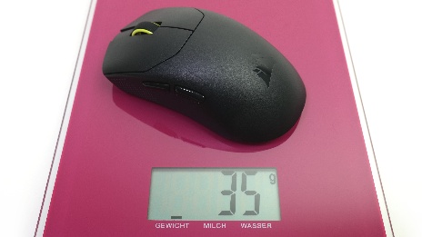 Corsair Sabre v2 Pro