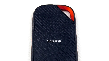 SanDisk Extreme Pro