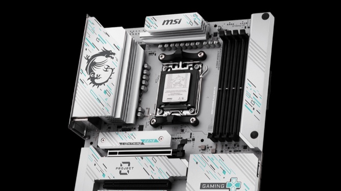 Alles für den White-Build