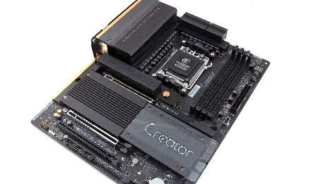 ASRock X870 Taichi Creator