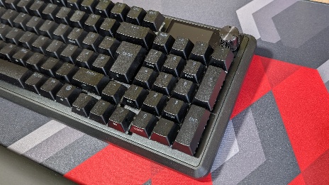 Viel Technik auf wenig Raum