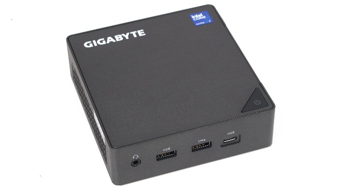 Gigabyte Brix GB-BRU7-255H 