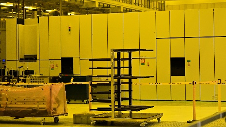 50.000 m² für kleinste Strukturen
