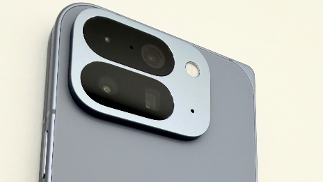 Google Pixel 10 Pro Fold