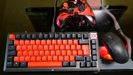 Eingabegeräte-FAQ 2025