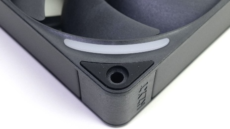 Performancelüfter aus Flüssigkristallpolymer