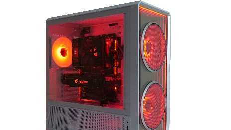 Lian Li Lancool 217 INF