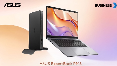 ASUS ExpertBook PM3