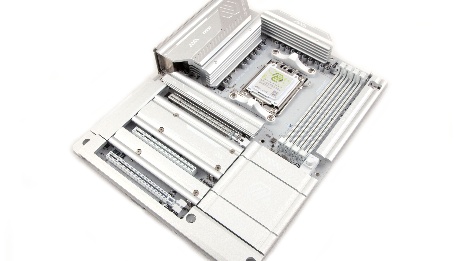 MSI MAG X870E TOMAHAWK MAX WIFI PZ