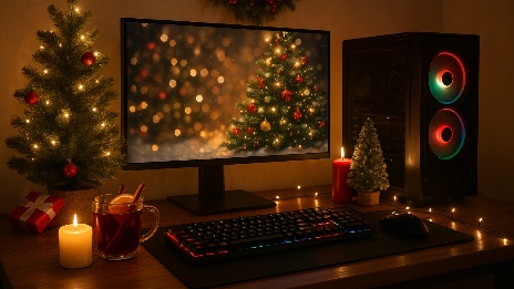 Die Hardwareluxx-Weihnachtsempfehlungen 2025