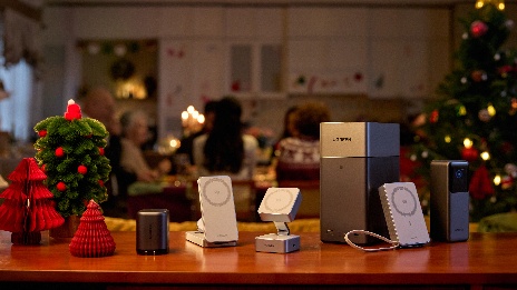 Together Makes Christmas