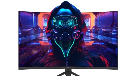 Kräftig sparen bei Gaming und Office-Monitoren