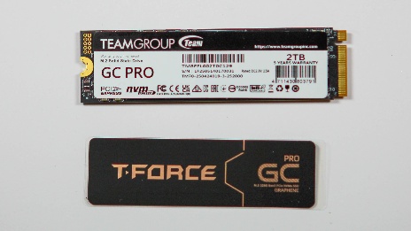 TEAMGROUP T-Force GC Pro