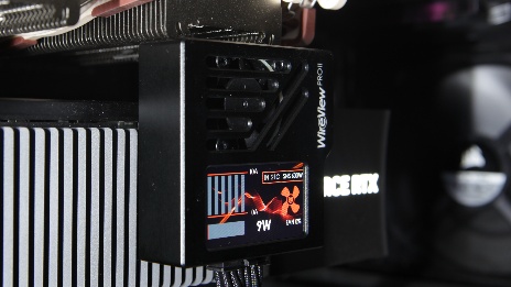 Die Lösung für das 12V-2×6-Stecker-Problem