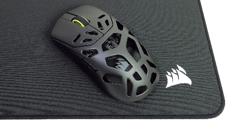 Corsair Sabre v2 Pro Wireless MG