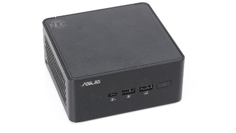 ASUS NUC 15 PRO