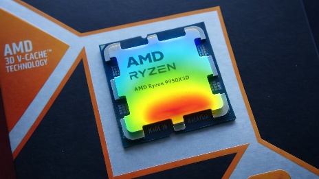 MSIs AIO-Prototyp ist für AMDs AM5-CPUs optimiert