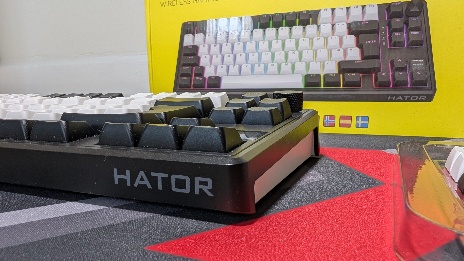 Hator Skyfall 80 MAG Ultima 8K Wireless