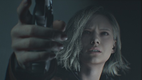 Resident Evil Requiem