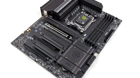 MSI MAG B850 TOMAHAWK MAX WIFI II