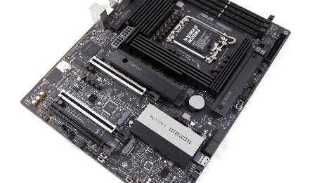 ASUS Pro WS Z890-ACE SE