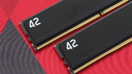 6.000 MT/s mit CL28 im Test