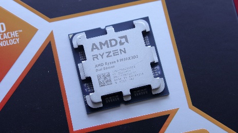 Extra Cache, extra Cash: AMD Ryzen 9 9950X3D2 Dual Edition im Test