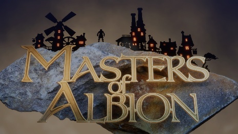 Masters of Albion