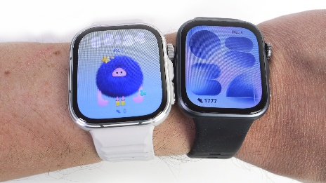 Huawei Watch Fit 5 und Watch Fit 5 Pro