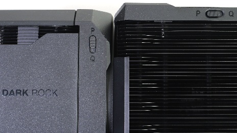 be quiet! Dark Rock 6 und Dark Rock Pro 6