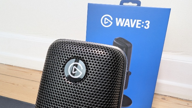 Elgato Wave:3 MK.2