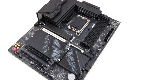 Gigabyte Z890 AORUS Elite WiFi7 Plus