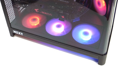 NZXT H6 RGB (2026)