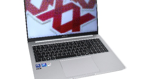 GEEKOM GeekBook M16