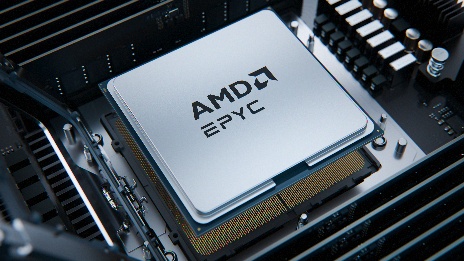 AMD stellt Epyc 9006 mit Zen 6 vor