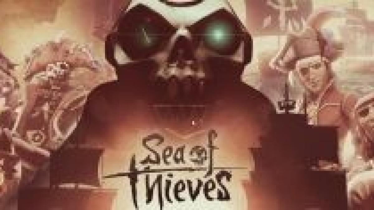 May 11th: The Sea of ​​Thieves hunt for collectors begins