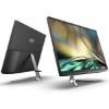 Acer Aspire C27 и C24 - новые универсальные моноблоки для домашнего офиса