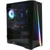 Тест и обзор: AeroCool Mirage корпус Midi Tower с завораживающей подсветкой