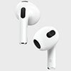 Apple представила AirPods Gen 3 и раскрасила HomePod mini