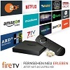 amazon fire tv