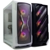 Тест и обзор: Antec DP503 и DP505 White два корпуса с разным дизайном, но сетчатой панелью