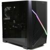 Тест и обзор: Antec Draco 10 – недорогой Mini Tower с полоской подсветки A-RGB teaser image teaser image