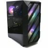 Тест и обзор: Antec NX700 - корпус с двумя 185-мм вентиляторами