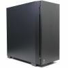 Тест и обзор: Antec P10 FLUX - тихий корпус с хорошей вентиляцией